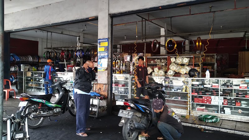 DM Motor Cilacap: Solusi Otomotif untuk Kebutuhan Harian Anda