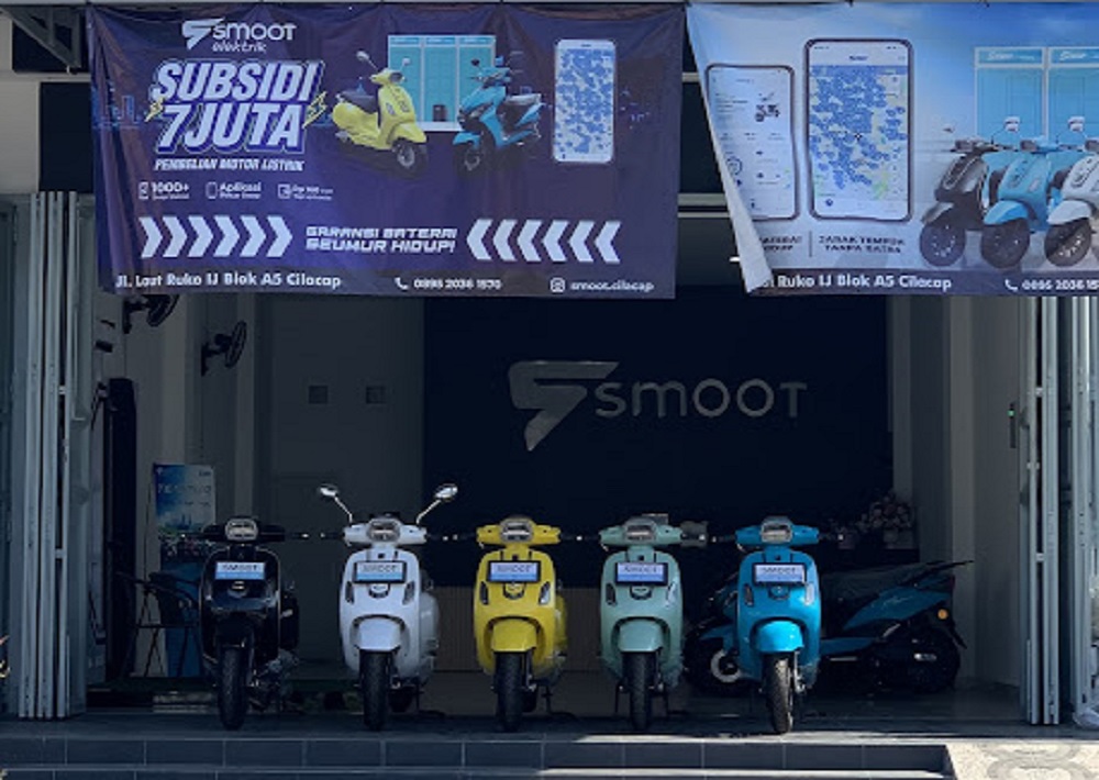 DM Motor: Solusi Otomotif Cilacap yang Tak Pernah Mengecewakan